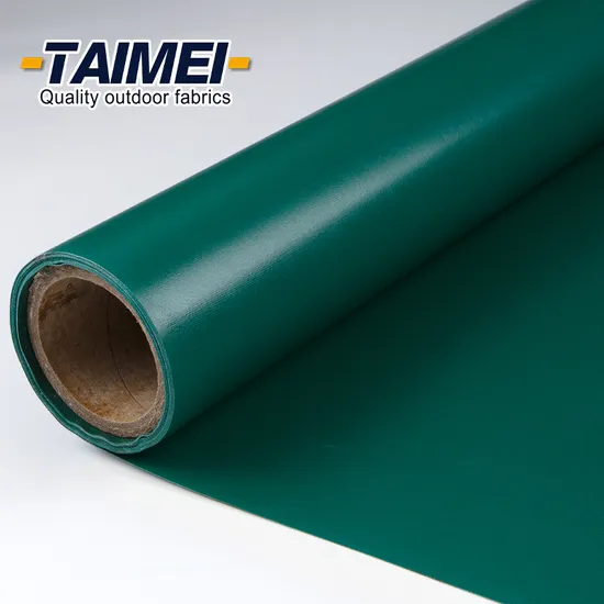 Waterproof Covering PVC Tarpaulin Heavy Duty PVC Canvas Roll Tarpaulin for Truck Cover