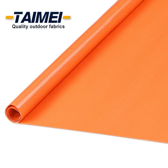 Laminated PVC Tarpaulin Waterproof Tarpaulin Safety Fr Construction Tarp Cover Tarpaulin for Construction