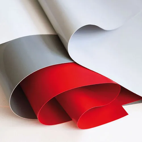 PVC Coated Tarpaulin Fabric for Farming Animal Husbandry Industry