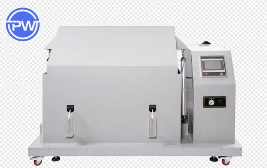 Environmental Stability Salt Spray Composite Test Chamber