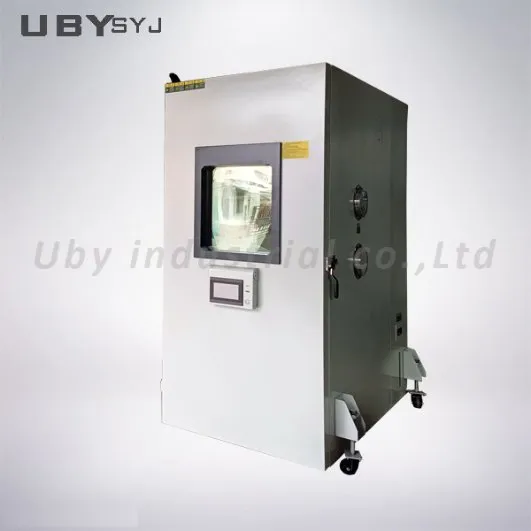 Environmental Test Chamber for Electronic Components Constant Climate Control Chamber Climate Cabinet Is Simulate Certain Environmental Conditions