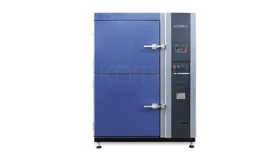 Simulate Real Environment Thermal Shock Chamber