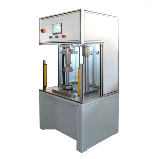Factory Direct Sales Popular Sales Digital Display Torsion Testing Machine