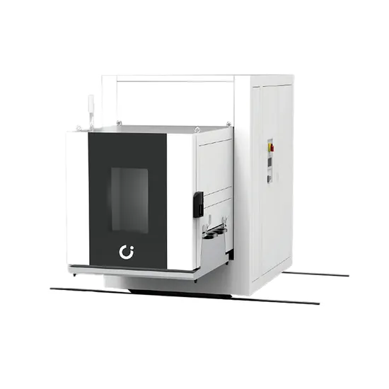 Customizable Climate Test Chamber Samples Available Environmental Temperature Humidity Vibration Chamber