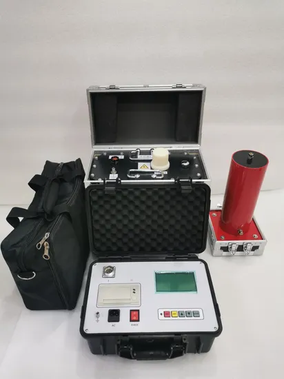 up to 80kv Ultra Low Frequency Vlf Tester Cable Testing Equipment Hipot Tester