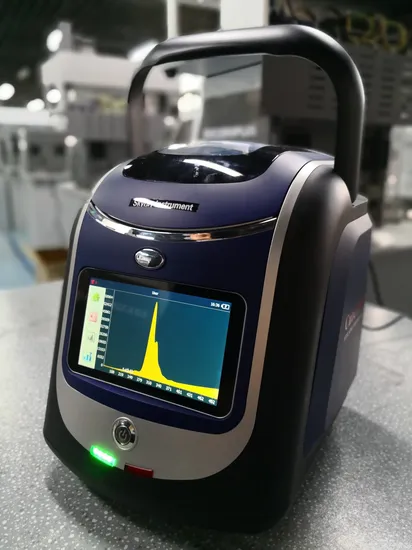 Xrf Sulfur Analyzer X-ray Sulfur Analzyer 5% off