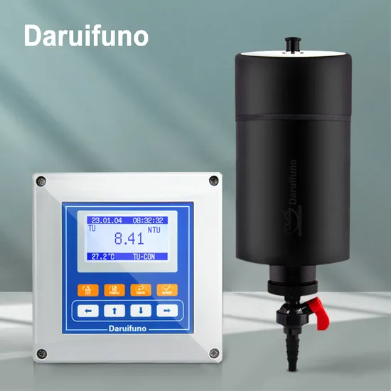 High Quality Laser Low Range Turbidity Sensor for Water Treatment