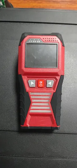 Good Quality Laser Methane Gas Leak Detector