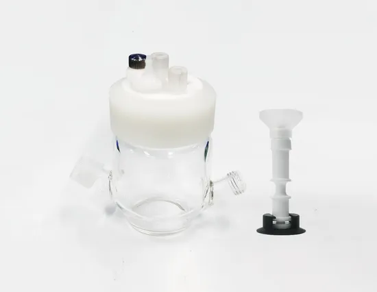Aoda Kft-40vc Moisture Analysis Apparatus 2 in 1 Volumetric Coulometric Karl Fischer Titrator