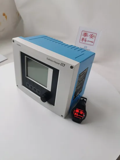 Endress+Hauser Liquiline Cm442/Cm14/Cm444 Converter M Cm42 Transmitter Converter