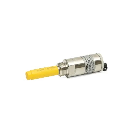 Vaisala Dmt143 High Accuracy Dew Point Sensor for Compressor Air Dryer Use Dew Point Detection Transmitter