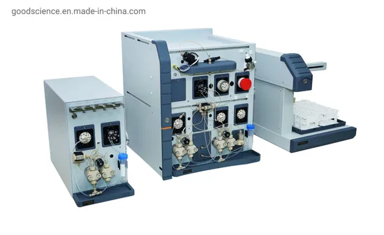 Fast Protein Liquid Chromatography Fplc Goodsep 50-L1
