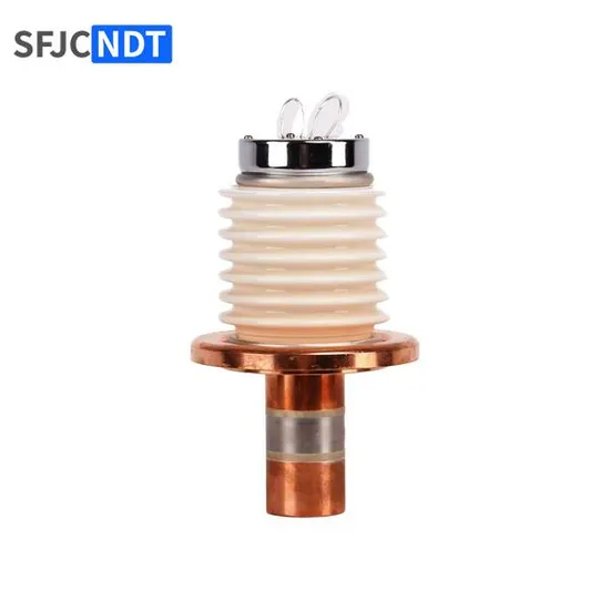X Ray Ceramic Tube for Flaw Detector 160kv Inspection Generator