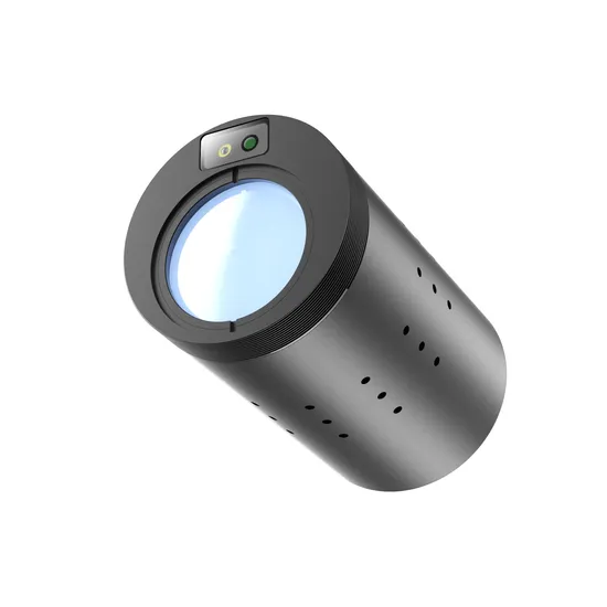 Gas Sensor Integration with Laser Point-Type Detection Systems