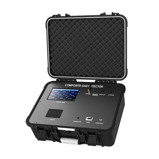 Portable Gas Detector The Gas Leak Detector Is Suitable for The Detection of C2h4 H2 CH3oh C4h10 C2h6o and Other Gases