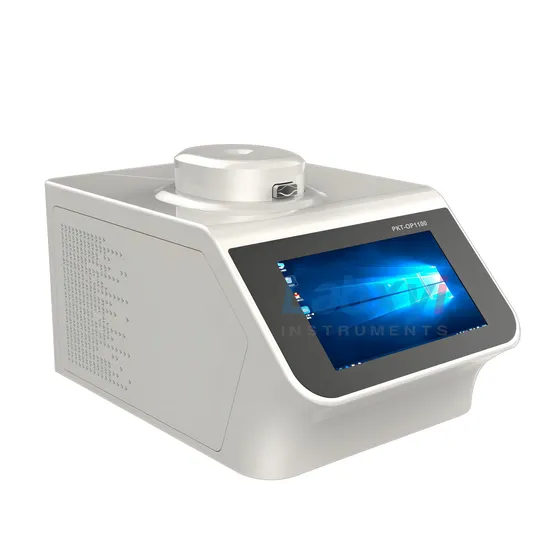 Pkt-Op110 Coulometric Sensor Method Oxygen Permeability Analyzer, ASTM D3985