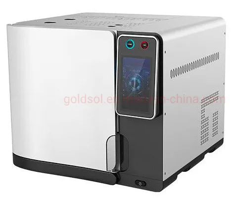 Dissolved Gas Tester Chromatograph (DGA) for Transformer Oil