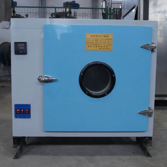 Howell 225L Pid Control Forced Air Drying Oven for Laboratory