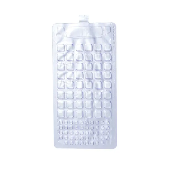 97 Well Detection Plate 97 Well Quanti-Tray Quanti-Tray 97 Wells