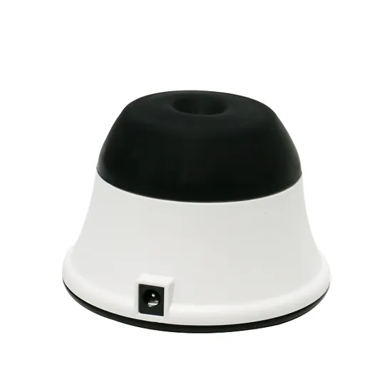 Laboratory Mixing Continous Speed Touch Function Vortex Mixer Shaker