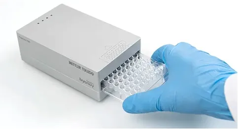 Plate Reader Platedirect A96-Microplate Reader