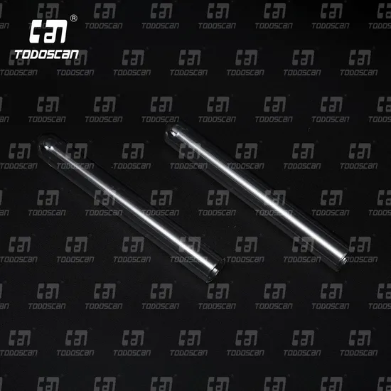 Borosilicate Glass Test Tube