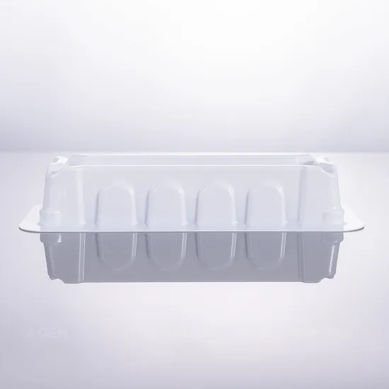 25ml Polystyrene Reagent Reservoir with Sterile