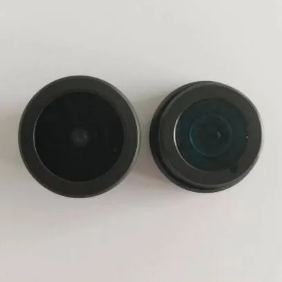 Resolution 2m Smart Security Lens Customized Camera Lens Drone Lens Vr Panoramic Lens Ultra Clear Lens Wide-Angle Lens Ipc Lens Fish Eye