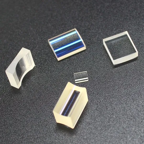 H-K9l UV Fused Silica Digital Camcorders CCD Lenses Cctvs Projectors Optical Custom Processing Dove Prism
