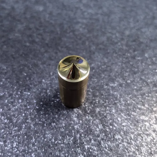 Backlight LED TV Lens SMD LED Optics Mold Insert for Plastic Optics