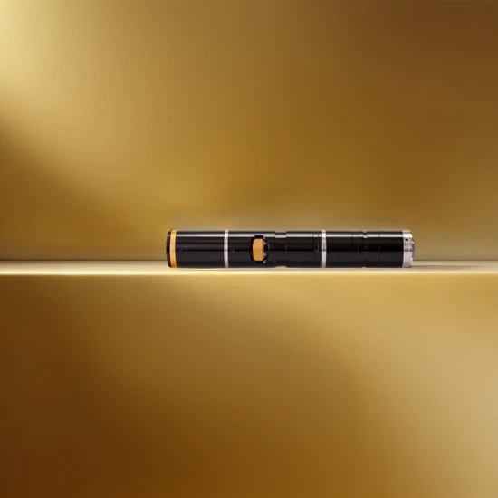 Ultra HD 4K Precision Lens for Visual Inspection and Analysis