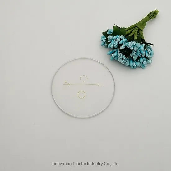 Wholesale Cr39 1.56 Multifocal Progressive Eyeglasses Lenses