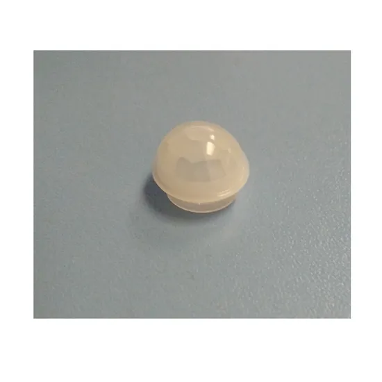 Optical Usage Dome Shaped PIR Sensor Fresnel Lens (HW-8120-4)