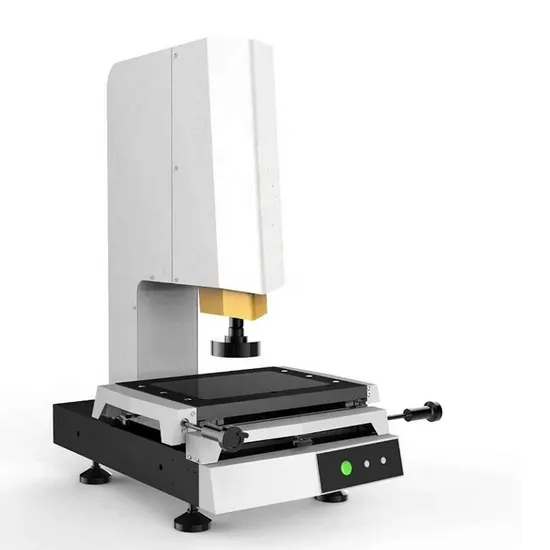 Boshida Customized Auto Focusing 300X200mm Mrasure Range Image Measurement Microscope