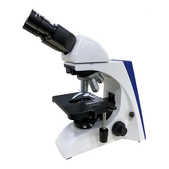 Infinity Plan Optical Bk5000 Laboratory Binocular Biological Microscope