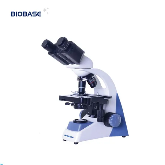 Biobase Economic Biological Microscope Bme-500e