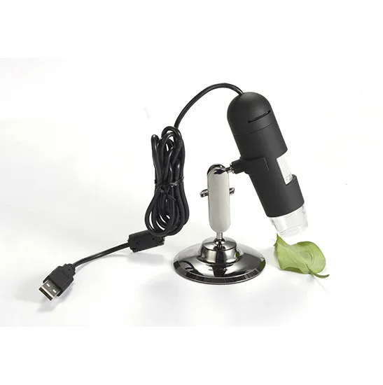 BestScope BPM-220 10x-200x USB Monocular Digital Microscope
