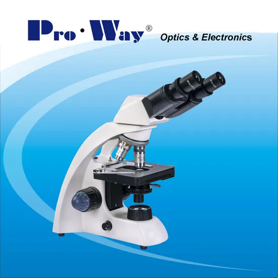 High Quality Education Biological Microscope XSZ-PW104