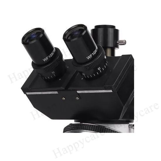 Hc-B078 Laboratory Binocular Biological Educational Microscope