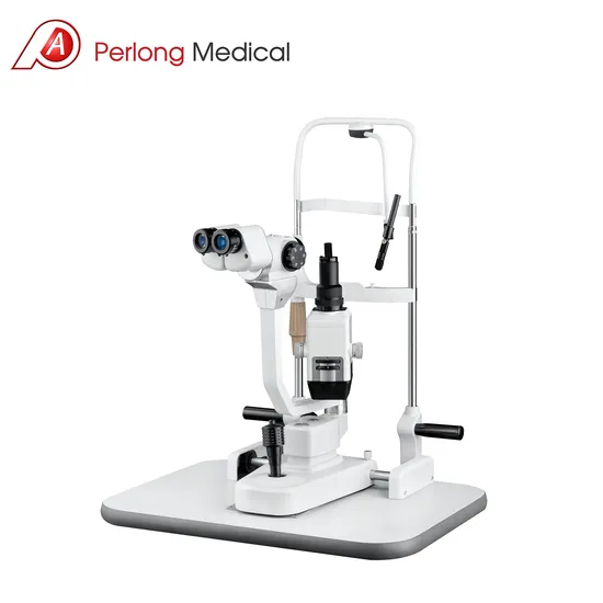 Hot Selling Ophthalmic Slit Lamp Microscope