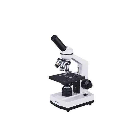 Biobase China Biological Microscope Bm-B100 in Stock Price for Lab