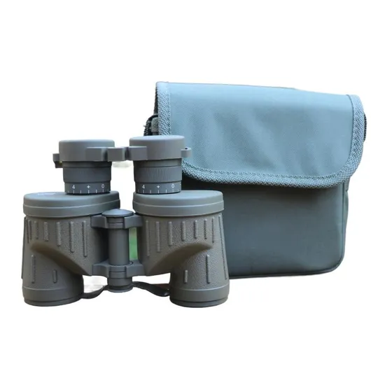 Hot Selling Durable Waterproof Top Grade Binocular Night Vision Used in Border Security