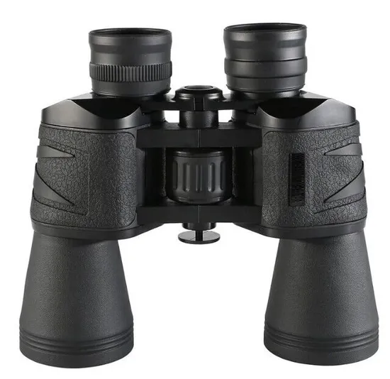 20X50 Outdoor Hunting Bird Watching Sightseeing Telescope HD Professional Large Eyepiece High Power Binoculars