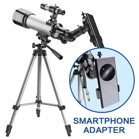 Astronomical Student Telescope (F70400)
