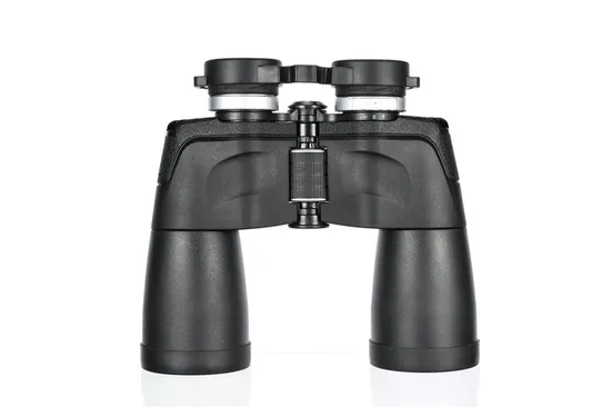 10X50 Outdoor Portable Waterproof High Power Night Visiontelescope Binoculars
