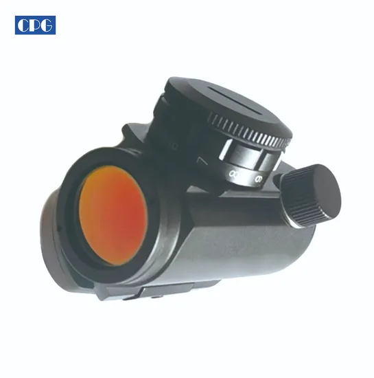 Customed MOA Red Dot Sight for Handguns/Shotguns/Rifles Hunting Scope