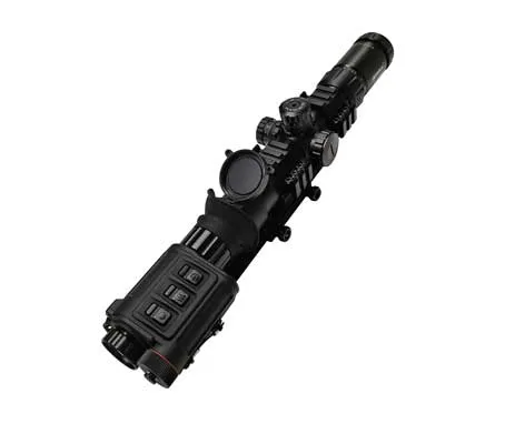 Infiray Outdoor Thermal Telescope Pfalcon-640 Affordable Thermal Monocular