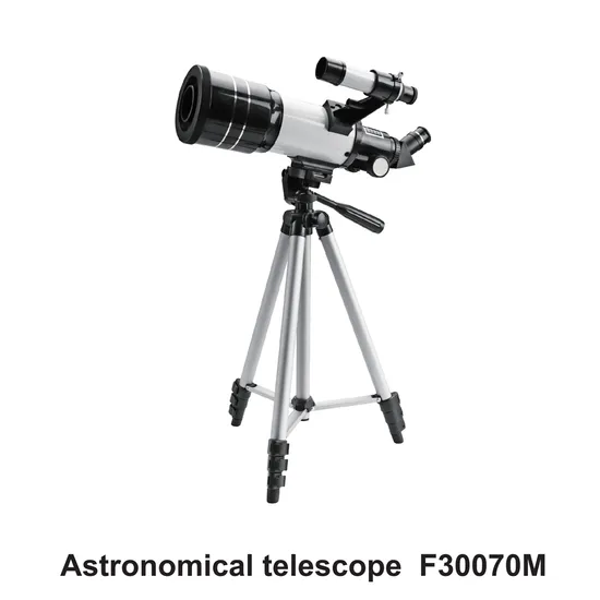 Long Range Reflecting High Definition Astronomical Telescope for Astonomy