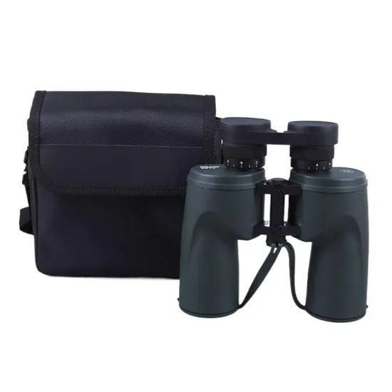 2024 New Wide Angle Rear View Mirror Binoculars with Large 50mm Aperture for Sightseeing