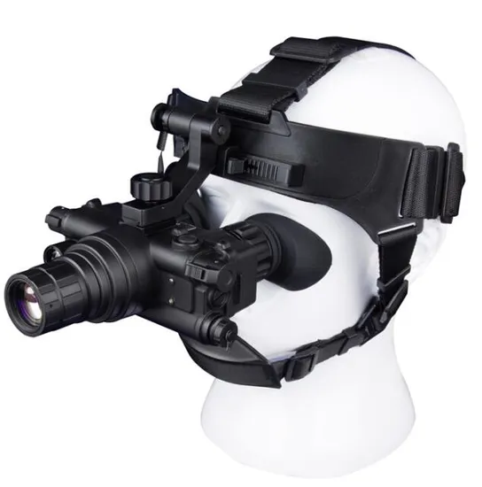Gen2+ Night Vision Telescopes for Night Outdoor Activities (D-G2071)